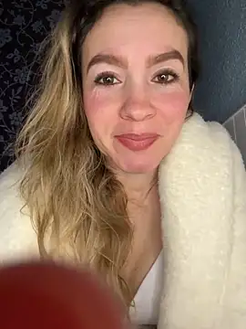 Stripchat cam girl BritgetPsychol