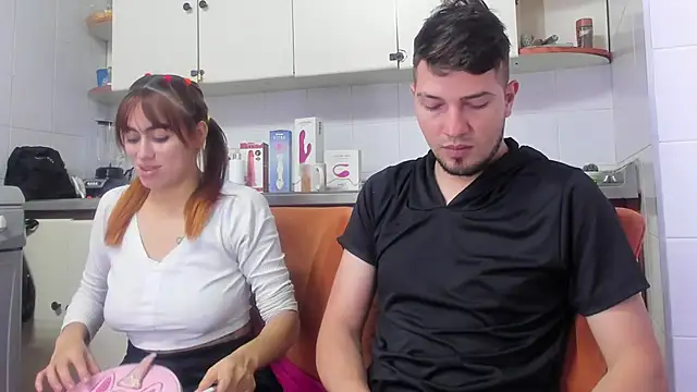 Stripchat cam girl Isa_Anderson09