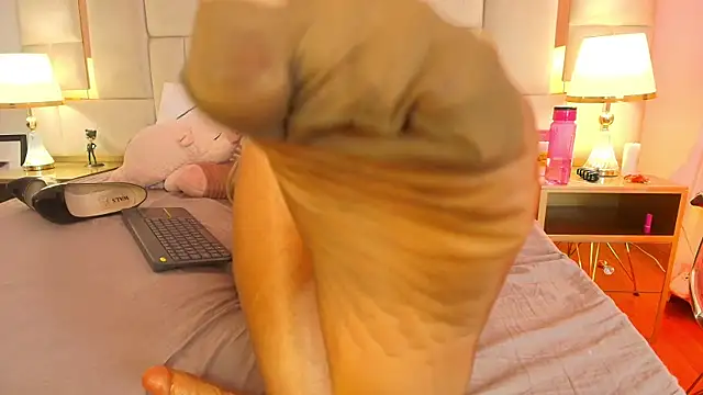 Stripchat cam girl Dulce_ferrer17