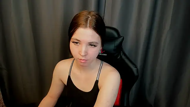 Stripchat cam girl ameliamills_