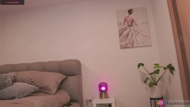 Stripchat cam girl nina_cb