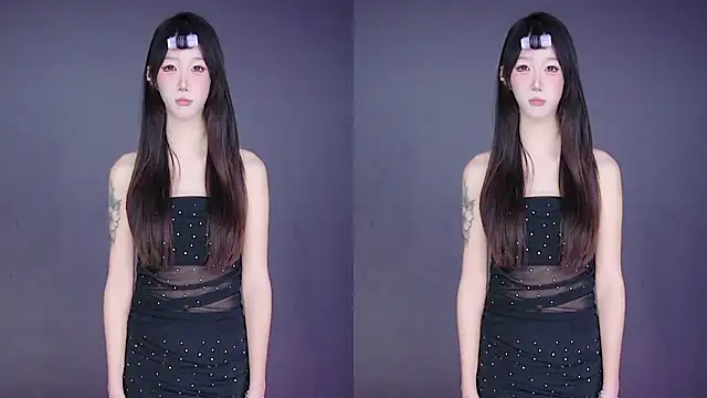 Stripchat cam girl 88_Emeralds