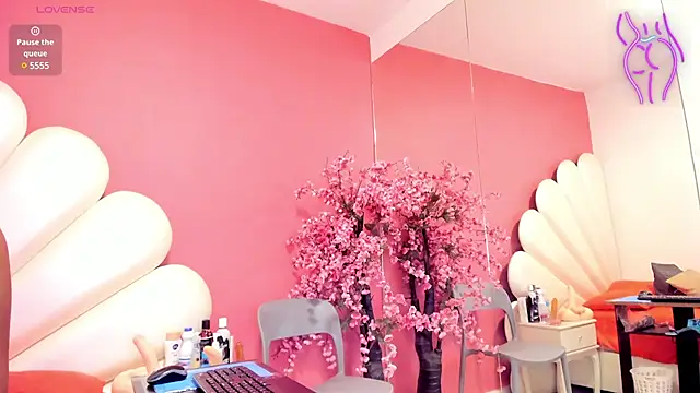 Stripchat cam girl Zoey_Donovan