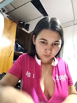 Stripchat cam girl Merliah_1