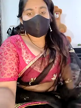 Stripchat cam girl Wow_Riya