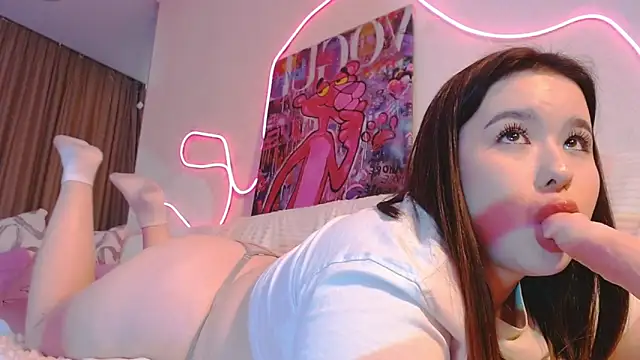 Stripchat cam girl Amelia_Brooks