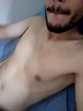 Stripchat cam girl OnlyMike96