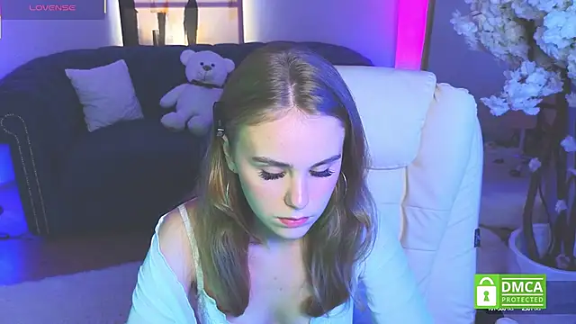 Stripchat cam girl HazelWinhell