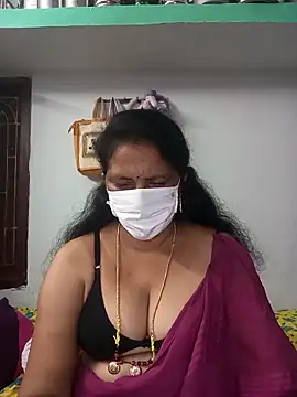 Stripchat cam girl telugutrisha