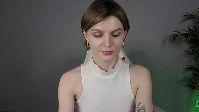 Stripchat cam girl BjorkLight