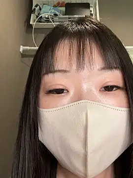 Stripchat cam girl ms_suzuka