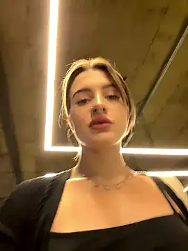 Stripchat cam girl _Super_Nova_