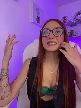 Stripchat cam girl Iam_sofia_xox