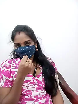 Stripchat cam girl Tamil_roja17