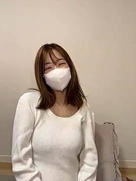 Stripchat cam girl -wakana-