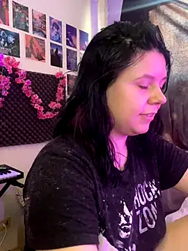 Stripchat cam girl Marry_hale