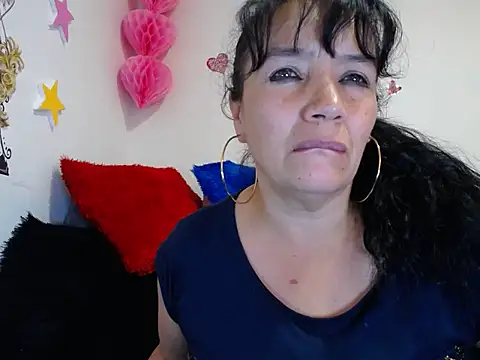 Stripchat cam girl Woman_swett