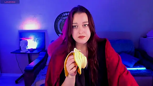 Stripchat cam girl VetaMur