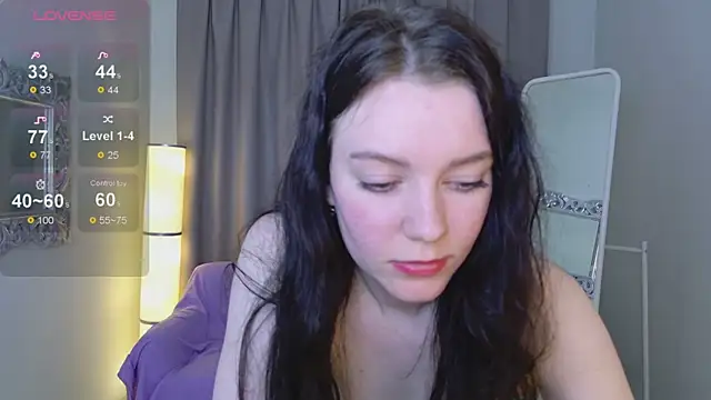 Stripchat cam girl Lana__Cute_