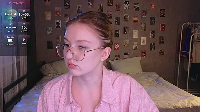 Stripchat cam girl Nicole_Eniston