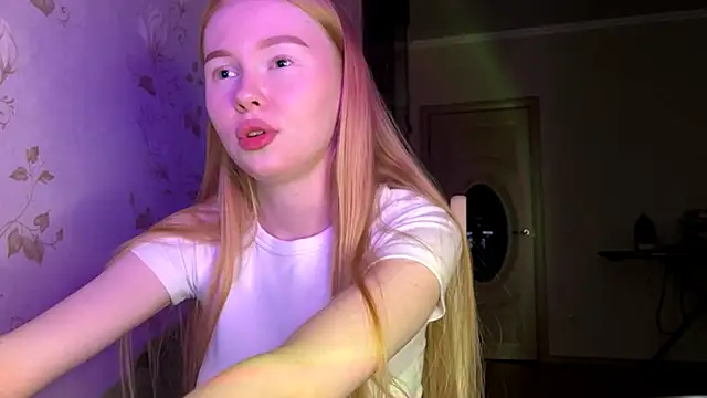 Stripchat cam girl MalindaFonteno