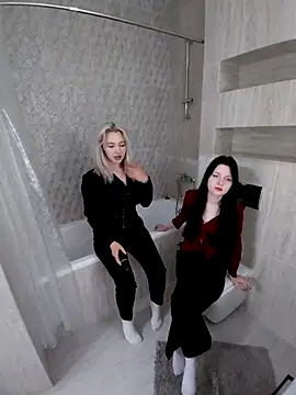 Stripchat cam girl caressyourself