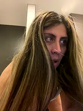 Stripchat cam girl girl-anni