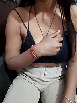 Stripchat cam girl Cute_Manvi6