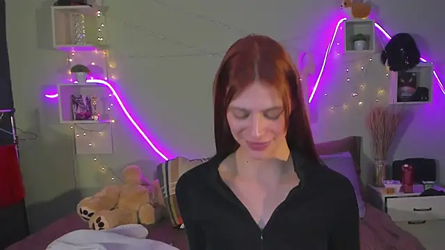 Stripchat cam girl DianaWin