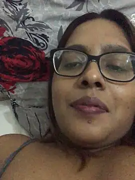 Stripchat cam girl sparkleg