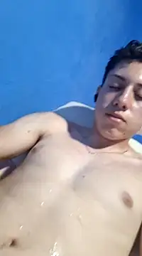 Stripchat cam girl littleboy028