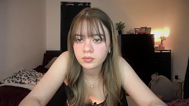 Stripchat cam girl YasmineLace