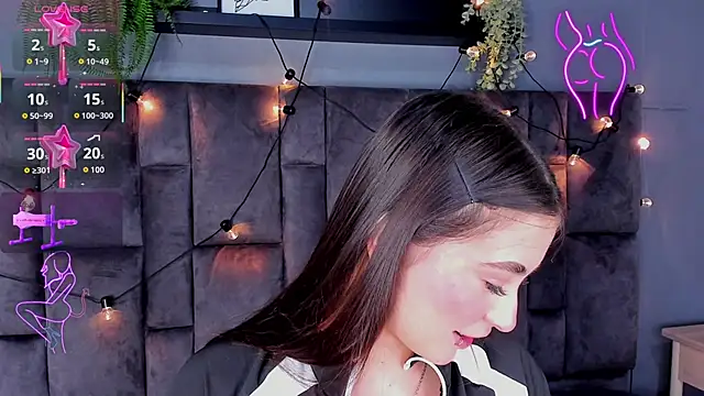 Stripchat cam girl Miia_Anderson