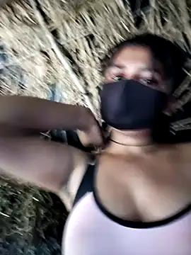 Stripchat cam girl Janvi_Jaitly