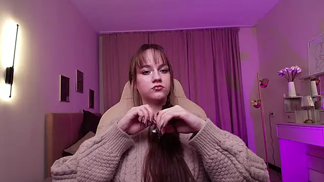 Stripchat cam girl Jamie_Chung