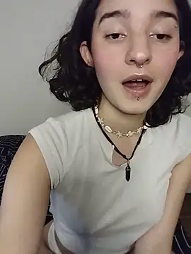 Stripchat cam girl LuaBusch