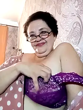 Stripchat cam girl Varvara5201