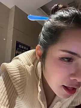 Stripchat cam girl qingqing-ss