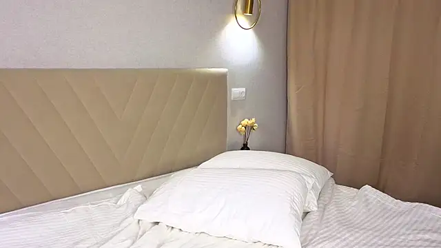 Stripchat cam girl Violet_Johnsonn