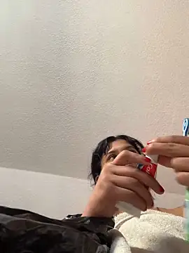 Stripchat cam girl Perlita_euphoria