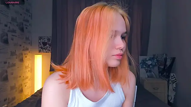Stripchat cam girl OwlLynn