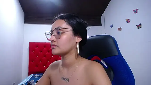 Stripchat cam girl kathe-mills235