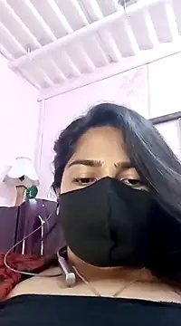 Stripchat cam girl sexy_my_pooja