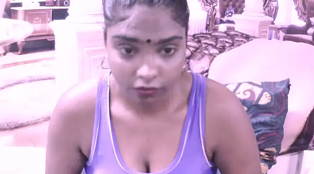 Stripchat cam girl IndianMystica4u