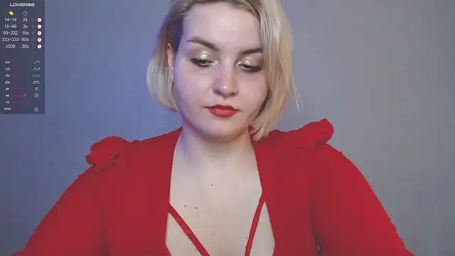 Stripchat cam girl hellectrix