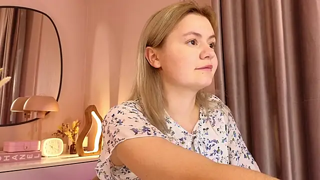 Stripchat cam girl Maybe_Baby_