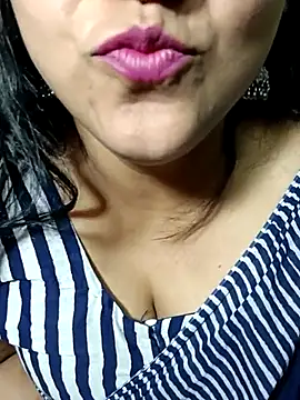 Stripchat cam girl Anam39