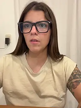 Stripchat cam girl lililovexx