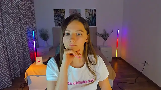 Stripchat cam girl KateNicks