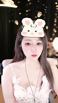 Stripchat cam girl Taozi77-Q1